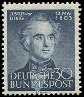 ** RFA 52 : 30p. Bleu, TB - Unused Stamps