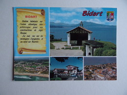 64 BIDART Pays Basque - Bidart