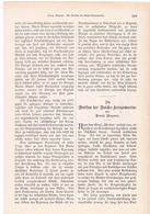 A102 195 Werften Der Reichs-Kriegsmarine 1 Artikel Mit 3 Bildern Von 1882 !! - Autres & Non Classés