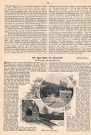 A102 217 Igler Bahn Innsbruck 1 Artikel Mit 4 Bildern Von 1900 !! - Cars & Transportation