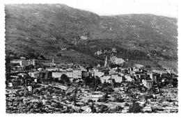 83 - BARGEMON - Vue Générale - Collection TABUTIN Bazar Provençal - Photo René Vassal, Puget-s-sArgens - Bargemon