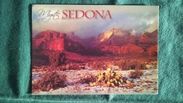 Etats-Unis - Sédona - Sedona