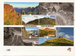 Portugal ** & Picos Da Madeira 2017 (7757) - Volcanos