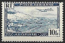 ALGERIE - PA 2  - NEUF* - Airmail