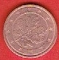 GERMANY  # 2 CENT FROM 2005 - Sonstige & Ohne Zuordnung