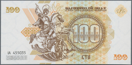 Ukraina / Ukraine: Novo-Russia 100 Rubles 2014, P.NL In Perfect UNC Condition - Oekraïne