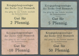 Deutschland - Konzentrations- Und Kriegsgefangenenlager: Gelsenkirchen, Westfalen, Kriegsgefangenenl - Autres & Non Classés