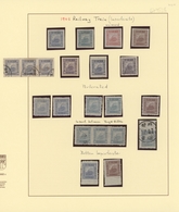 China - Volksrepublik - Provinzen: East China, Central China Region And Jiangsu – Anhui Border Regio - Other & Unclassified