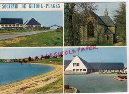 56- GUIDEL - PLAGES - MORBIHAN - Guidel