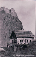 Engelberg NW, Joch-Hütte + Tampon (2222) - Autres & Non Classés