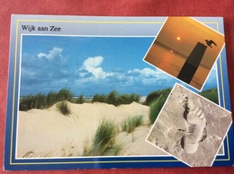 Nederland Wijk Aan Zee - Wijk Aan Zee