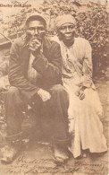 Jamaïque - Ethnic / 02 - Darby And Joan - Jamaïque