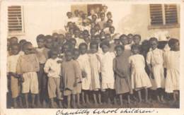Jamaïque - Ethnic / 06 - Chantilly School Children - Jamaïque
