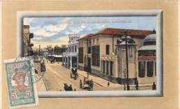 Jamaïque - Topo / 16 - Kingstown - Harbour Street - Jamaïque