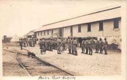 Jamaïque - Topo / 31 - Photo Card - Rocky Point Battery - Jamaïque