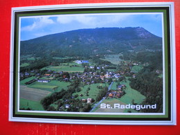 St.Radegund - St. Radegund