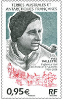 TAAF  2019   Yves Valette        Postfris/mnh/neuf - Nuovi