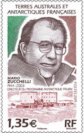 TAAF  2019  Mario Zuchelli    Mnh/neuf - Nuevos