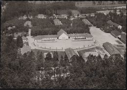 D-32339 Espelkamp - Ludwig-Steil-Hof - Luftfoto - Aerial View - Espelkamp