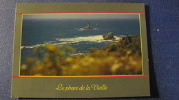 A L'extrémité Du Finistère. La Pointe Du RAZ. En PLOGOFF - Plogoff