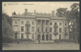 Delcampe - +++ CPA - BELLEM - Château - Nels  N° 231  // - Aalter