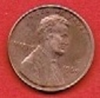 UNITED STATES # 1 CENT FROM 1969 - Other & Unclassified