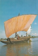 Bangladesh - Sailboat 1982 - Bangladesch