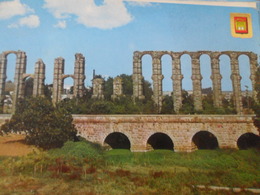 Merida Romano Acueducto - Mérida