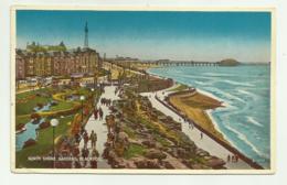 NORTH SHORE GARDENS, BLACKPOOL -   VIAGGIATA FP - Blackpool