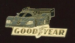 Pin's - GOOD YEAR Automobile F1 - Autorennen - F1