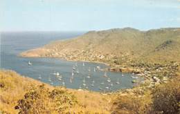 Nevis / 04 - Admiralty Bay - Sonstige & Ohne Zuordnung