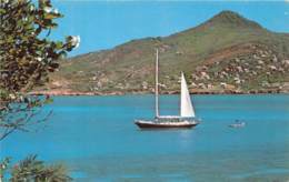 Nevis / 05 - A Yachting Paradise - Sonstige & Ohne Zuordnung