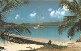 Nevis / 06 - A Yachting Paradise - Autres & Non Classés