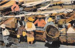 Panama - Ciudad / 33 - The Beach Market - Panama