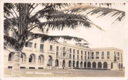 Panama - Colon / 37 - Hôtel Washington - Panama