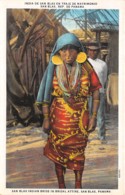 Panama - Ethnic / 48 - San Blas Indian - Panama