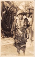 Panama - Ethnic / 58 - San Blas Belle - Panama