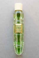 - Ancienne Miniature De Parfum - Muguet De Mai - Neija France - Riorges - - Miniaturas (sin Caja)