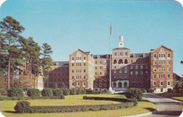 North Carolina Fayetteville Veterans Hospital - Fayetteville