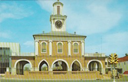 North Carolina Fayetteville The Old Market House - Fayetteville