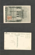 China - Xx. C. 1928. Langshan. Pre-franked Ppc. Bilingual Cds. Fine 1c Junk Issue. - Otros & Sin Clasificación