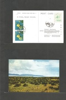 Ryukyu Islands. 1963 (April) Shima - Germany, Neustadt. Fkd Env, Incl 4c Green Early Design, Cds Scarce Cirulation. - Ryukyu Islands