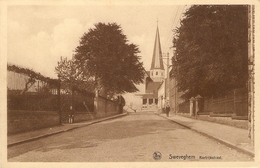 Sweveghem / Zwevegem : Kortrijkstraat - Zwevegem