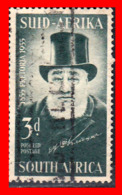 AFRICA../ RSA STAMP AÑO 1955 - Dienstmarken