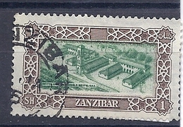 180031003  ZANZIBAR  YVERT  Nº   216 - Zanzibar (...-1963)