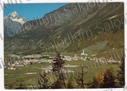 ZERNEZ Im Unter Engadin - Zernez