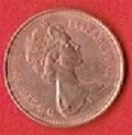 GREAT BRITAIN  # 1 NEW PENNY FROM 1971 - 1 Penny & 1 New Penny