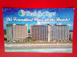 Beach Cove - Myrtle Beach