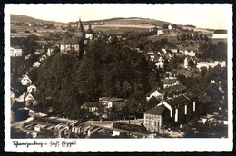 C2121 - Schwarzenberg - Wilhelm Vogel - Bromsilber - Schwarzenberg (Erzgeb.)