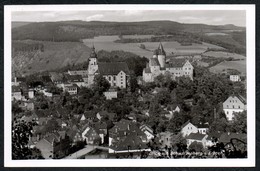 C2122 - TOP Schwarzenberg - Schöning & Co - Schwarzenberg (Erzgeb.)